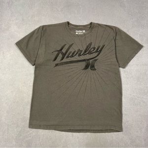 Y2K Hurley Tee